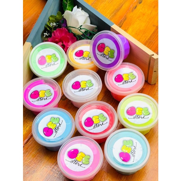 SLIME ORIGINAL
