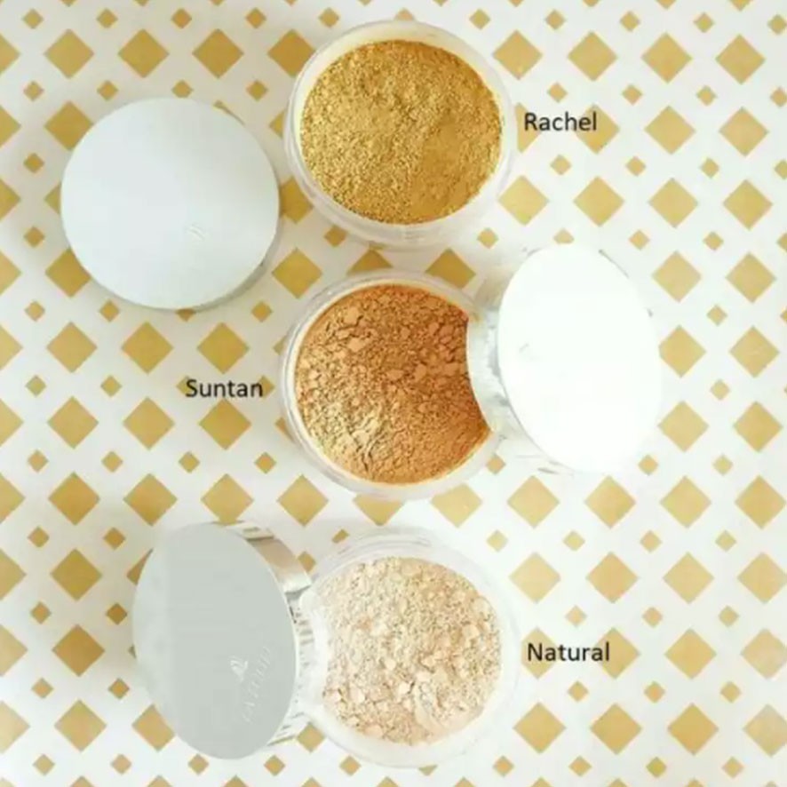 La Tulipe Face Powder 25 gr