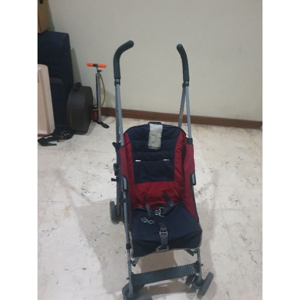 Stroller mclaren