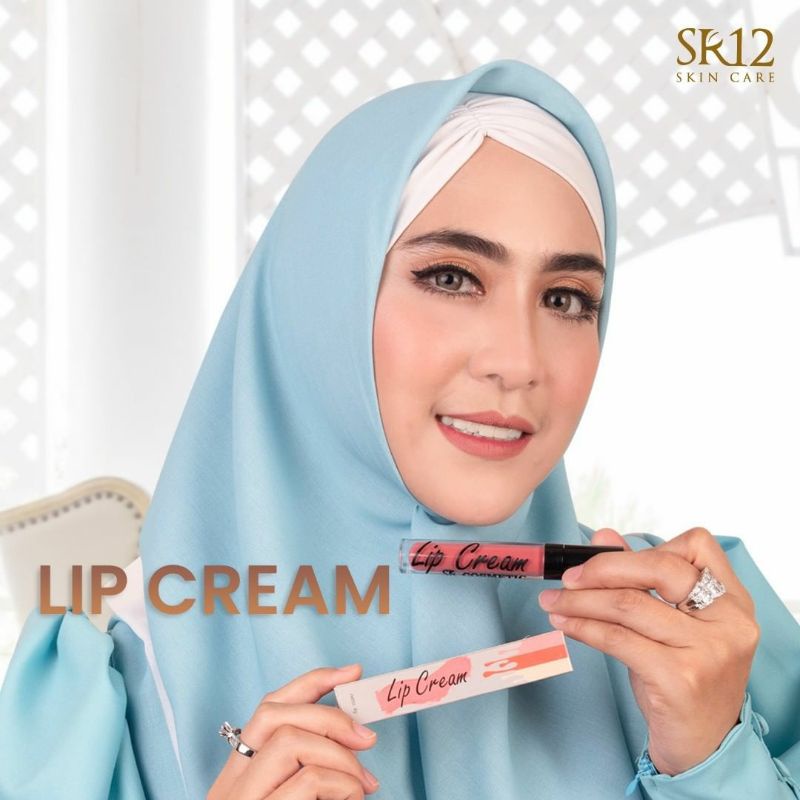 LIP CREAM SR12