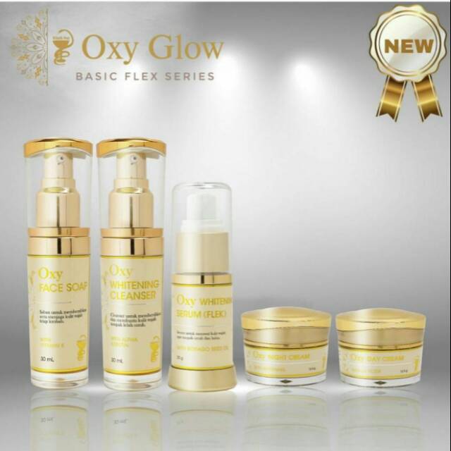 Oxy flex series