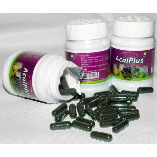 AcaiPlus