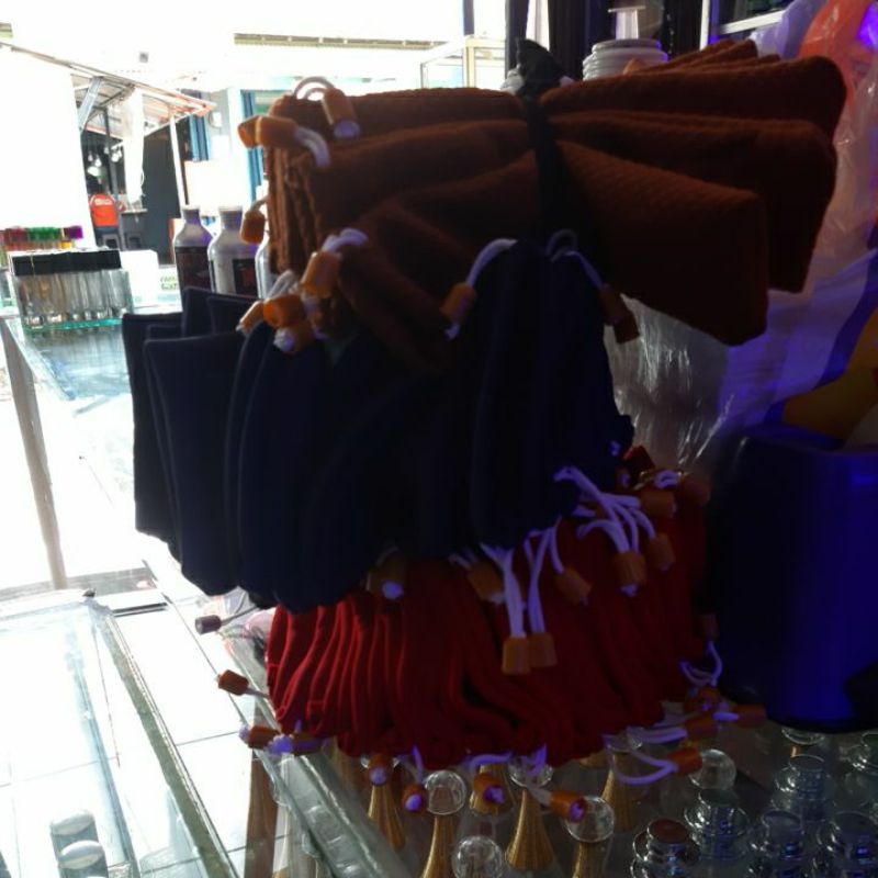 sarung parfum