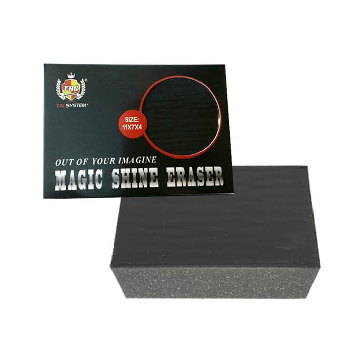TAC SYSTEM - (APPLICATOR) Shine Eraser