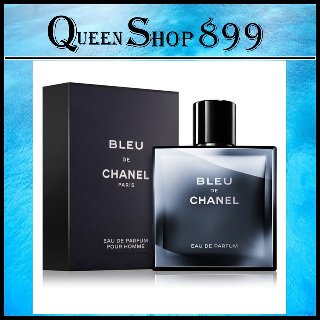 Bleu De Chanel 100ml