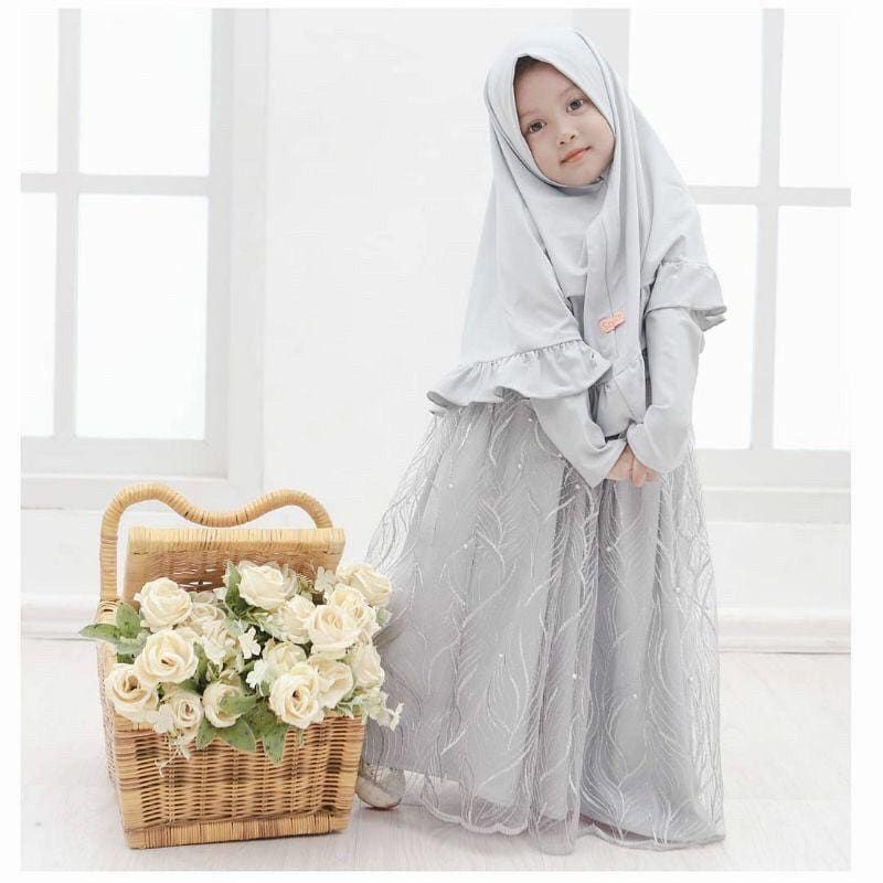 FLORA-SARI-KIDS