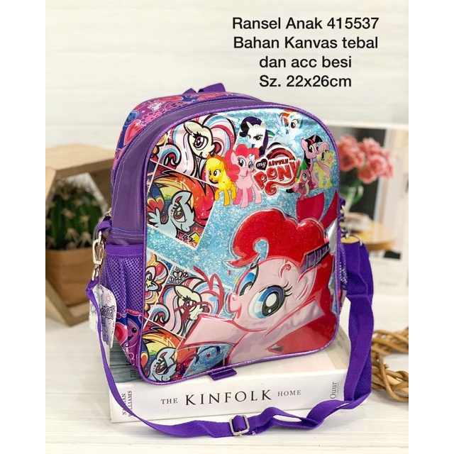 Ransel Anak 415537