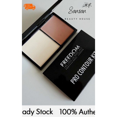 Pro Contour Revolution