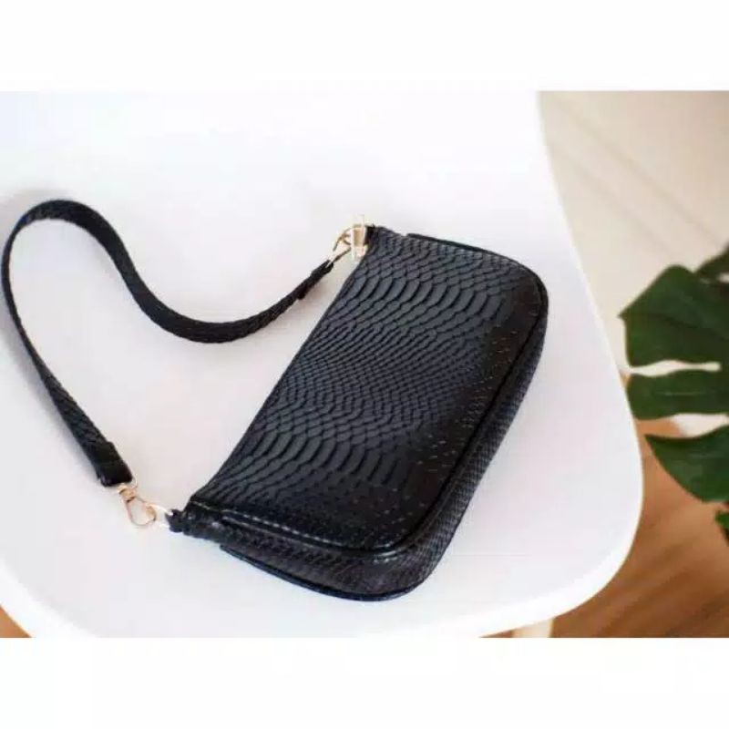 MODY BAG BLACK