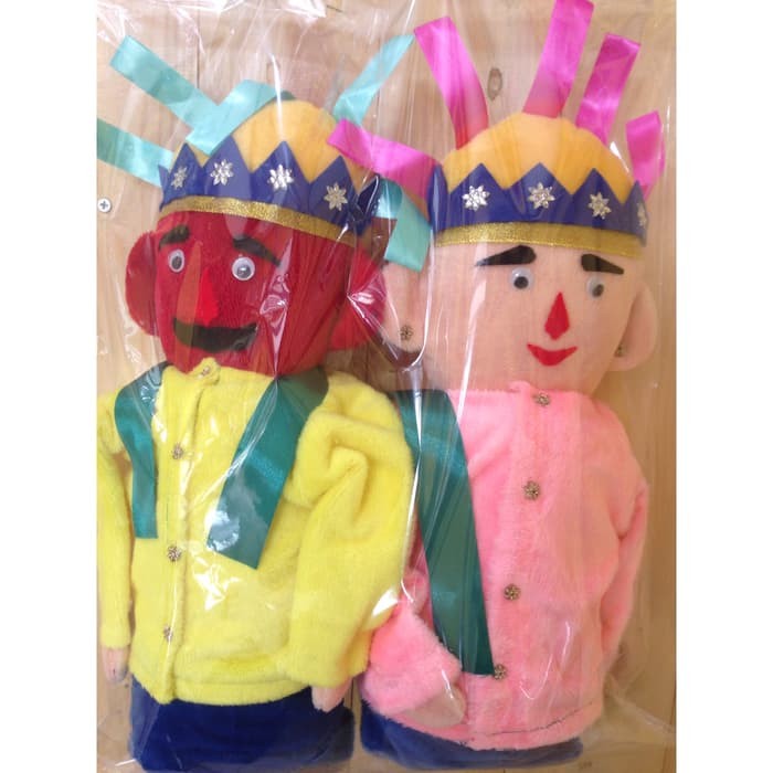 Boneka Ondelondel