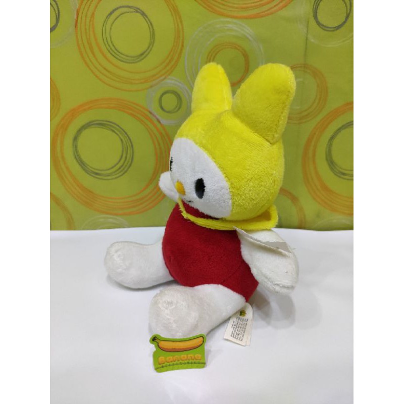Boneka Bunny
