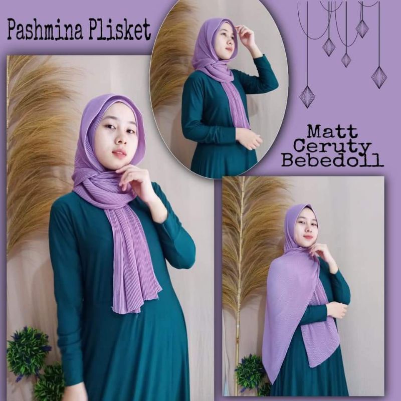 Pasmina Frisket