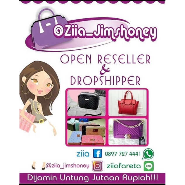 ORDERAN RESELLER