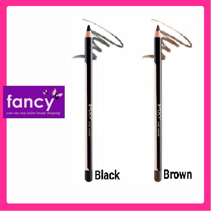 PIXY EYEBROW PENSIL ALIS