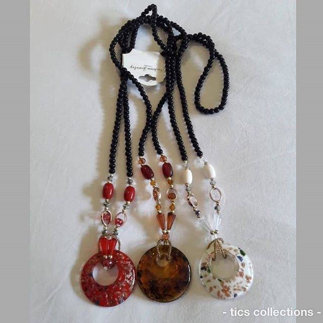 Kalung batu