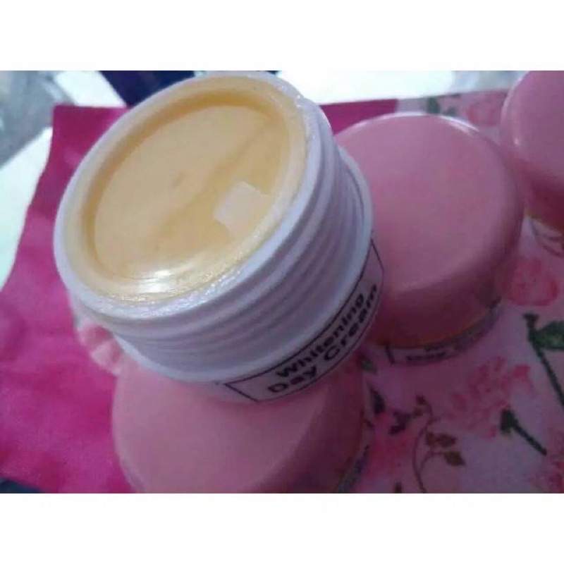 day cream