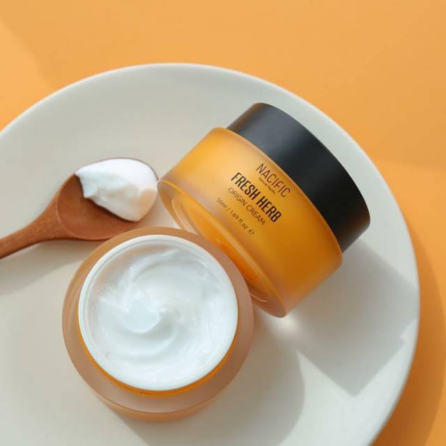 [BPOM] FRESH HERB ORIGIN CREAM
