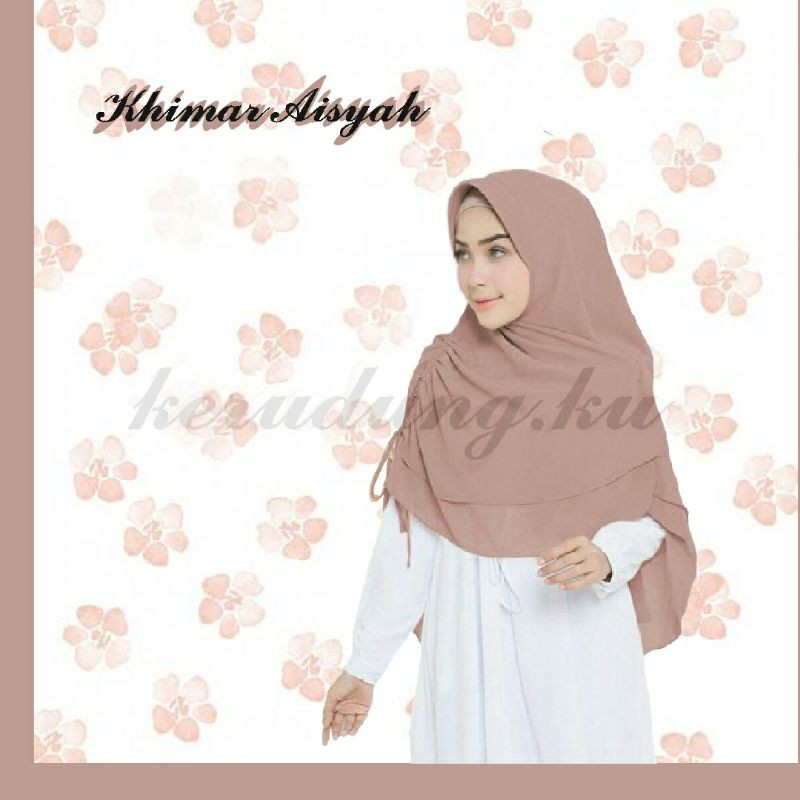 Khimar Aisyah