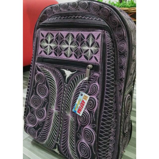 Tas Ransel