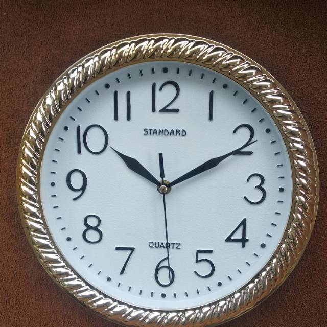 Jam dingding