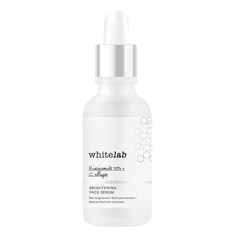 Whitelab Brightening Face Serum
