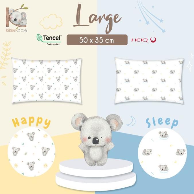 Kokoro Pillow / Bantal - Large