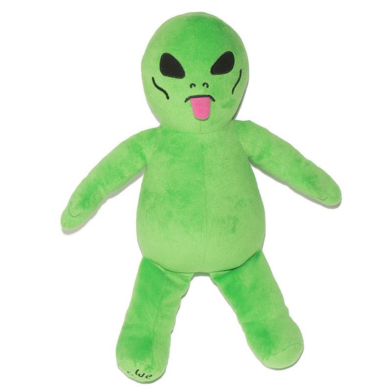 Ripndip We Out Here Plush Doll Original