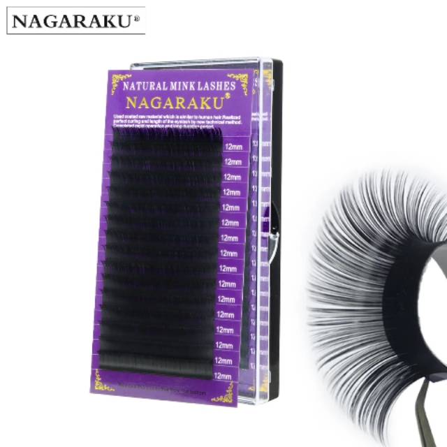 Bulu mata nagaraku single