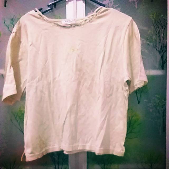 Baju kaos dewasa