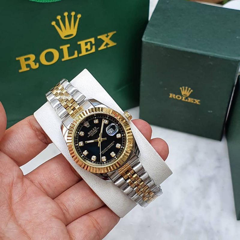 rolex