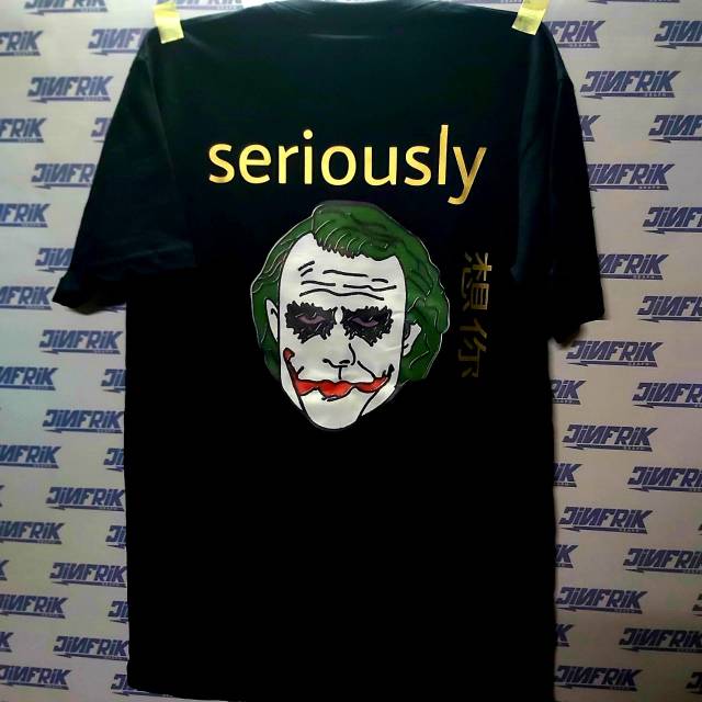 Baju joker