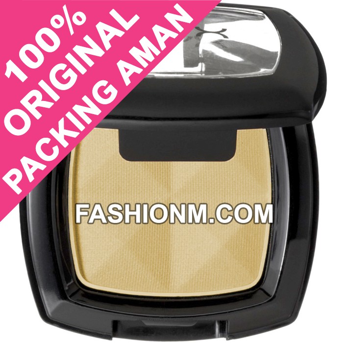 NYX Single Eyeshadow - Vanilla Sky