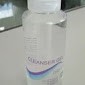 Hand Sanitizer Gel ACL 100 ml