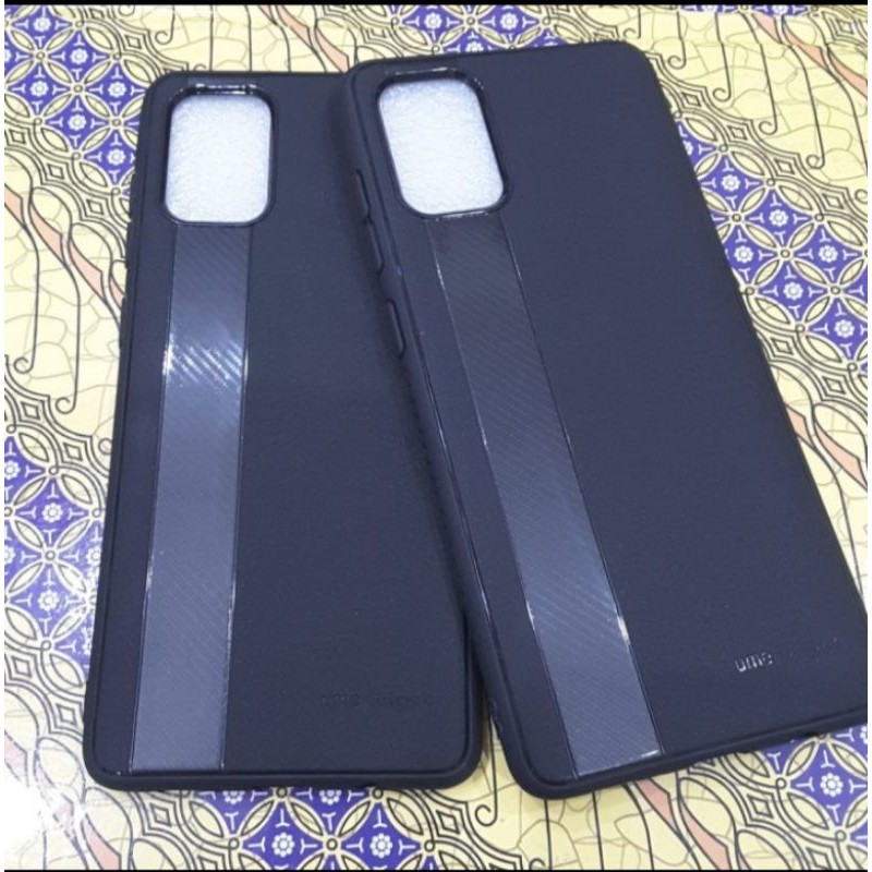 Softcase Ume Enigma Samsung A51