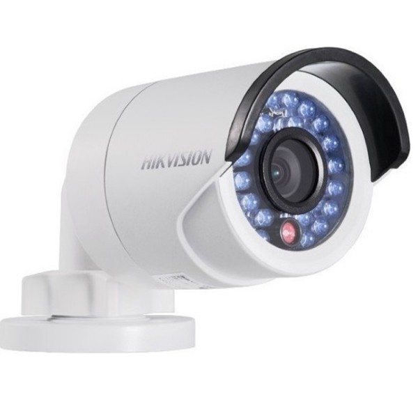 Hikvision DS-2CD2010F-I