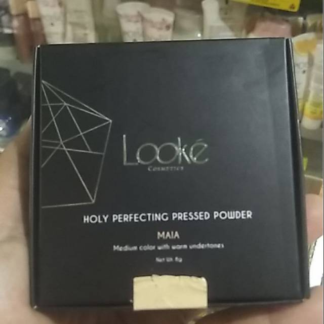 Looke