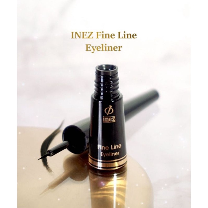 Liquid Eyeliner