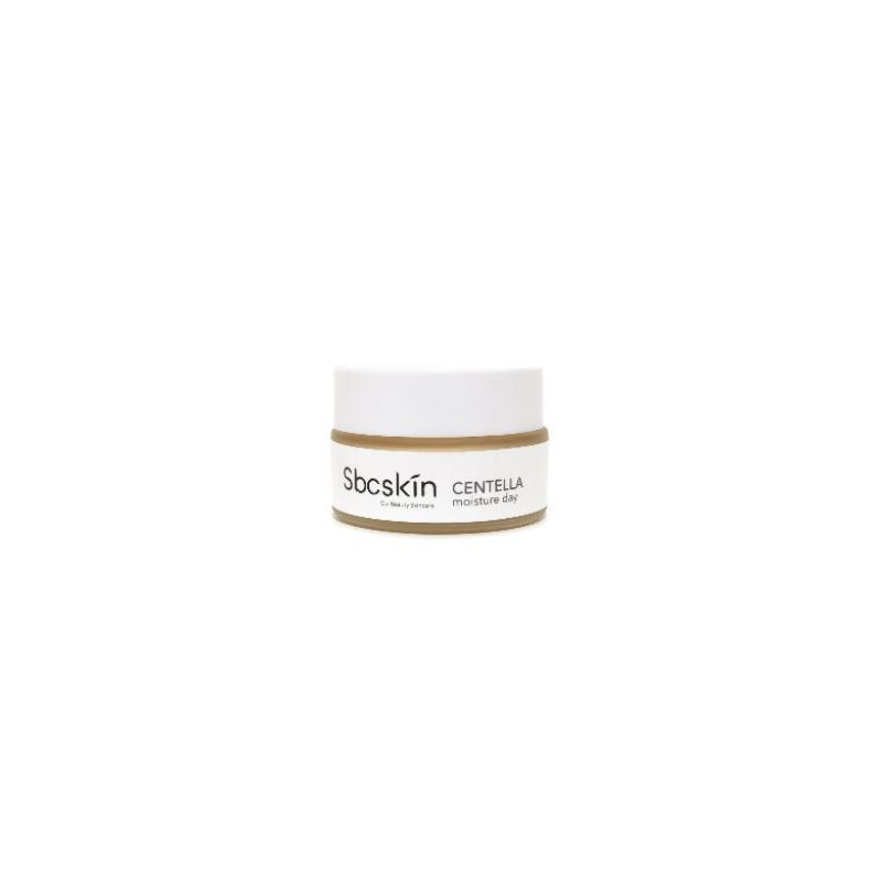 Centella Moisture Day (Super Cream)