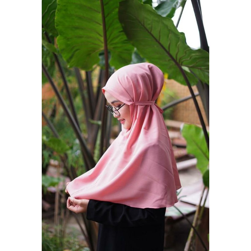 bergo tali