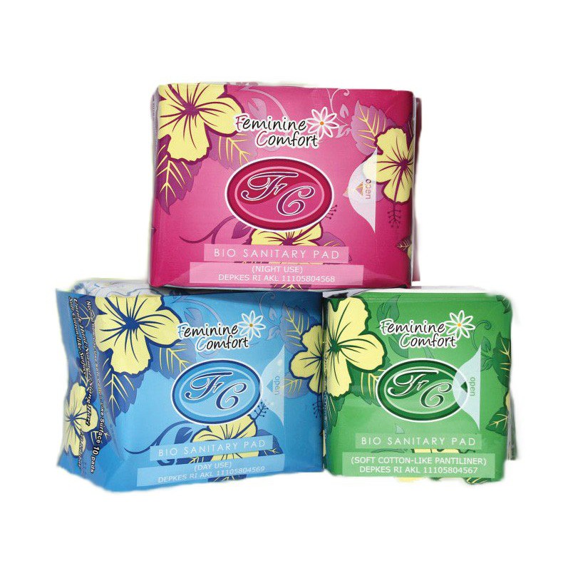 AVAIL PEMBALUT HERBAL