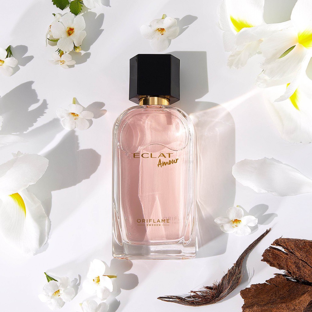 Eau de Toilette Eclat Amour