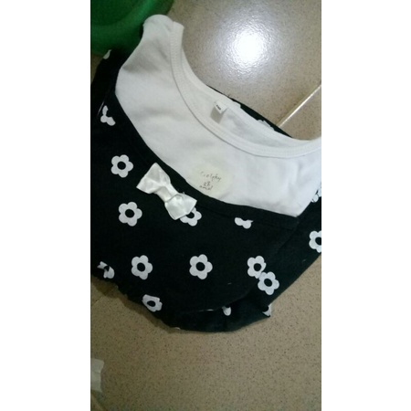 orderan baju mom  maria