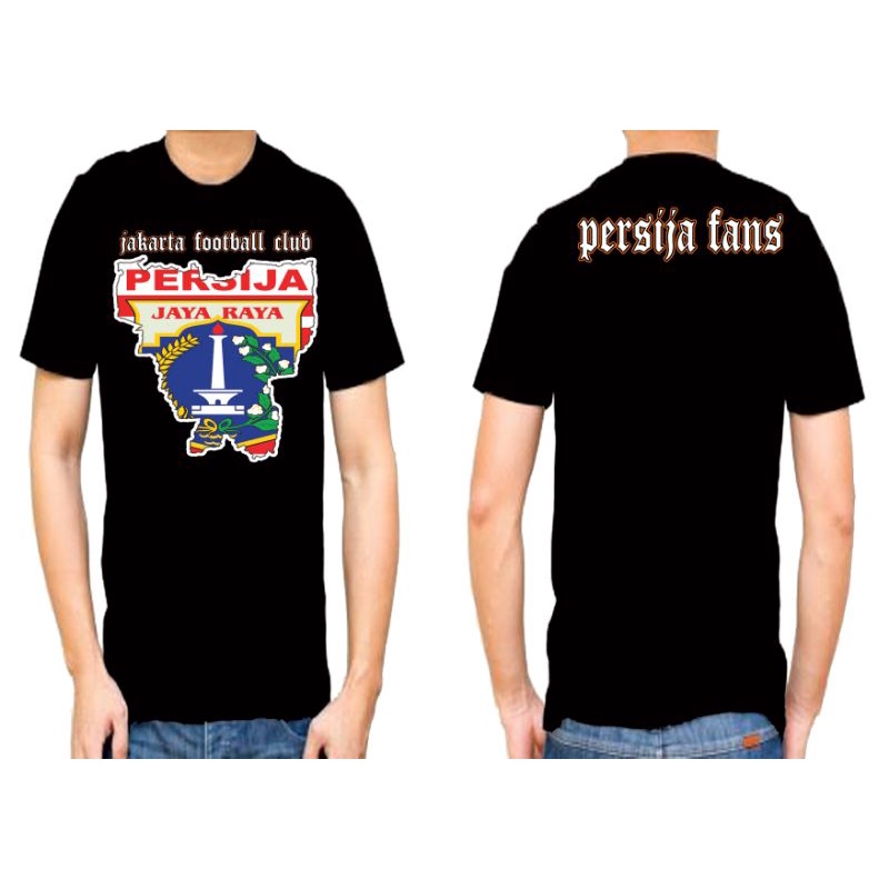 Kaos persija peta