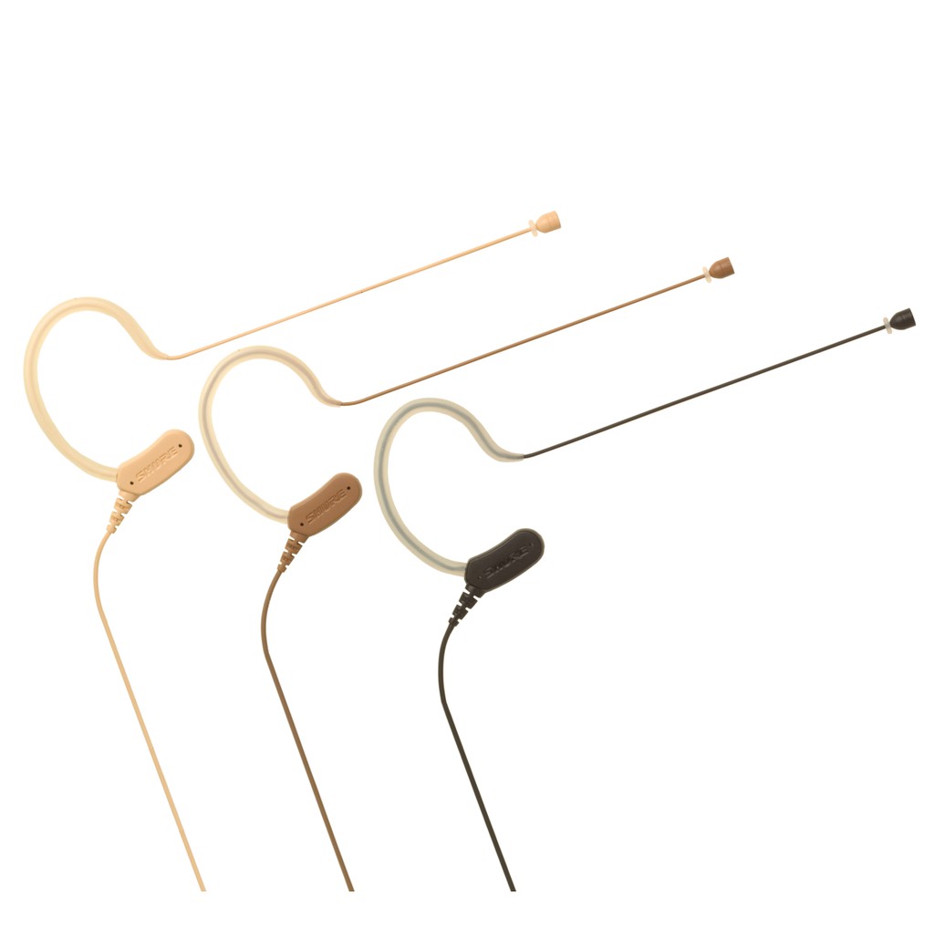 SHURE-MX153-Earset-Microphone