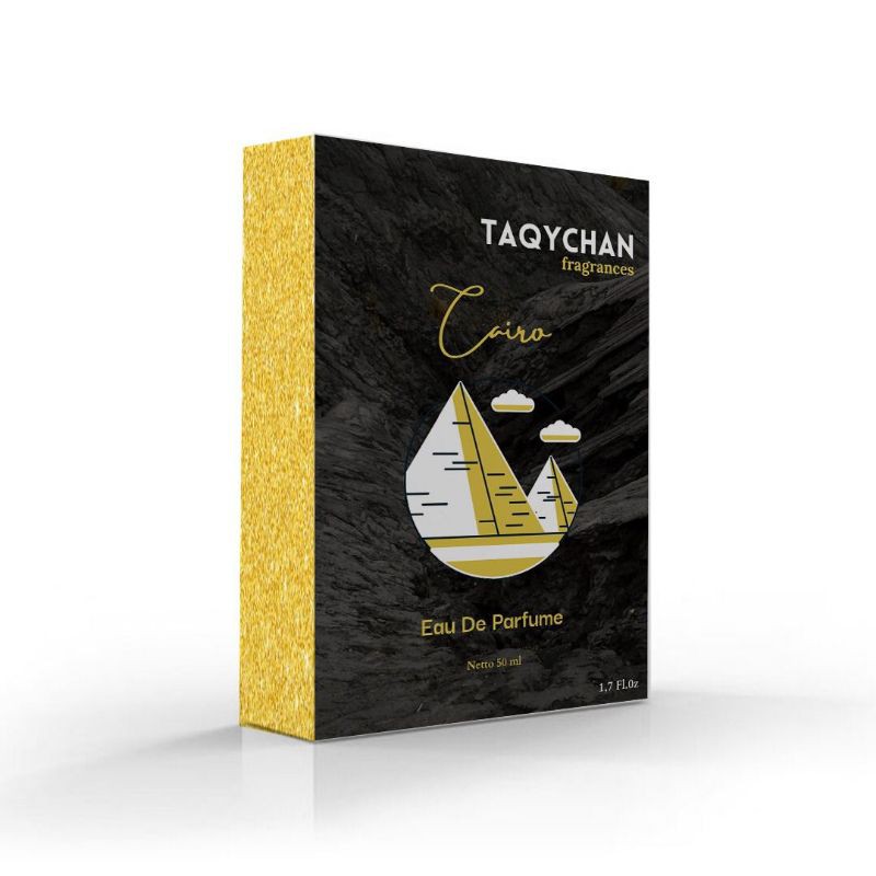 Parfum Cairo