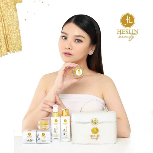 HESLIN BEAUTY