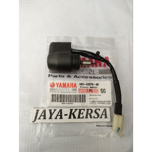 SWITCH LANGSAM SENSOR OTOMATIS 44D YAMAHA XEON KARBU OLD