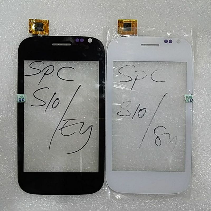 Touchscreen SPC S10