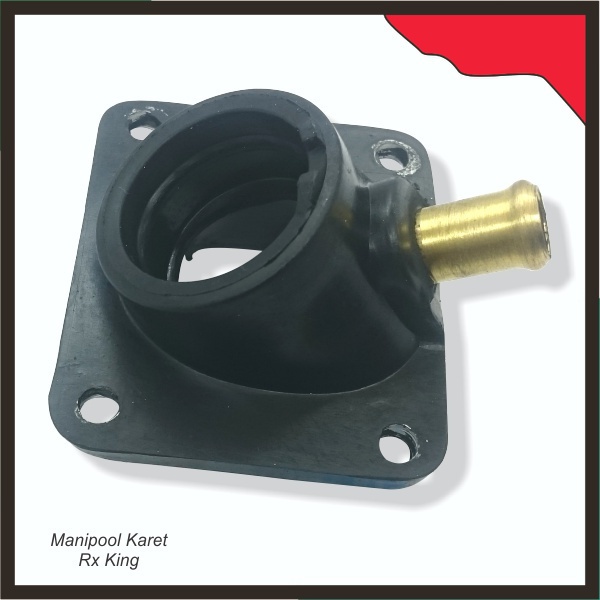 Manipool Karet Rx King
