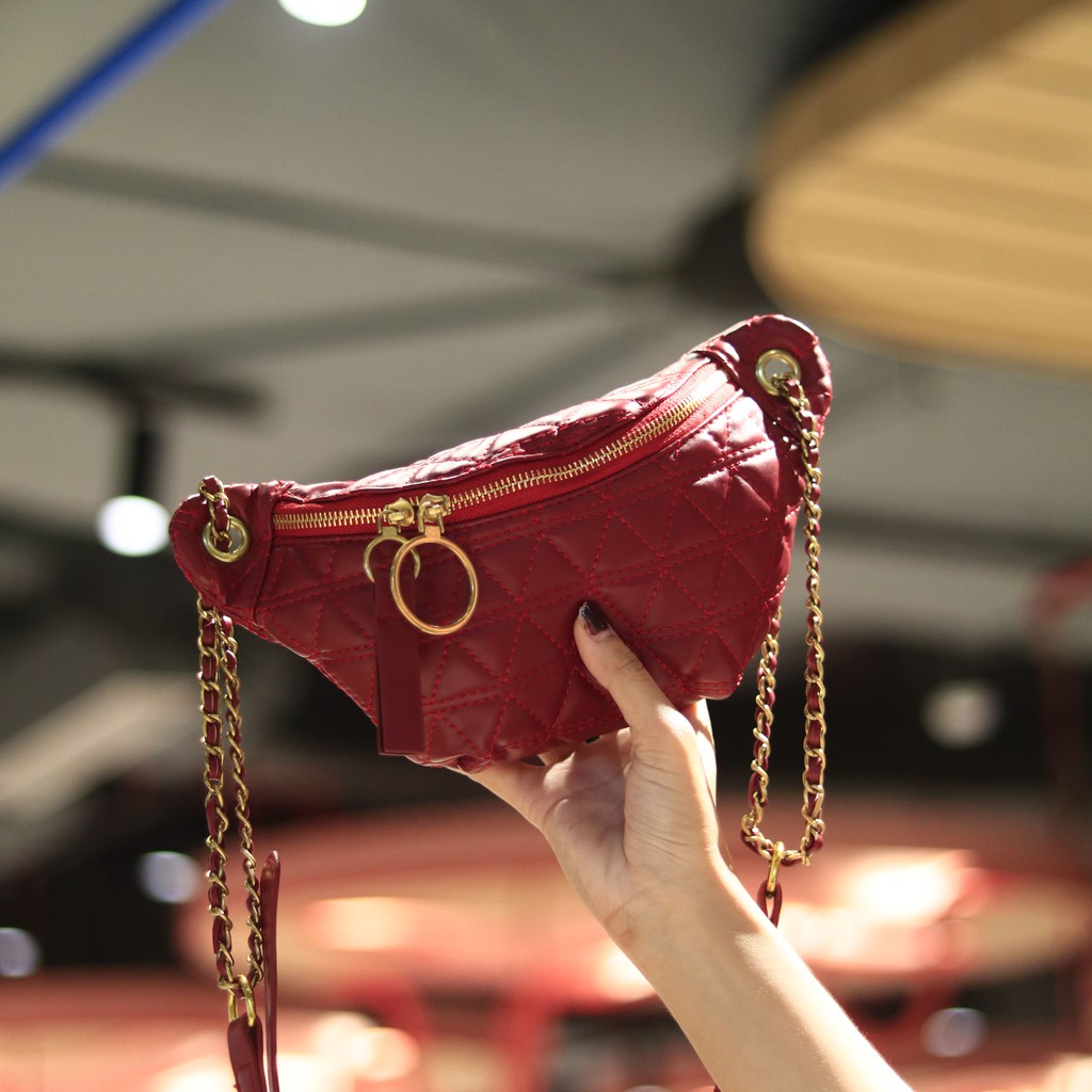 NICOLE BAG (ORIGINAL)